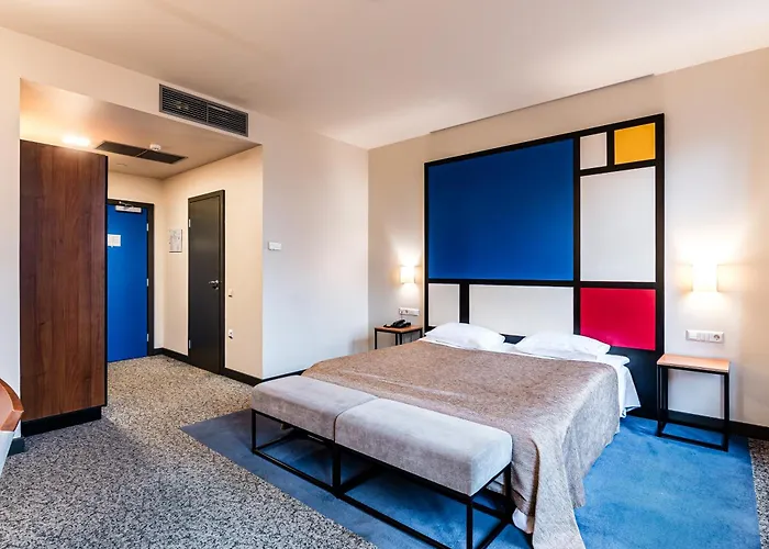 Victoria Hotel Kaunas